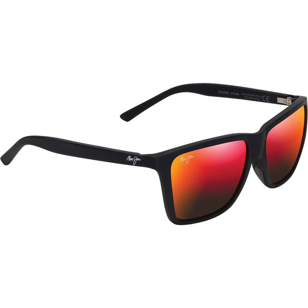 Maui Jim Cruzem Sunglasses