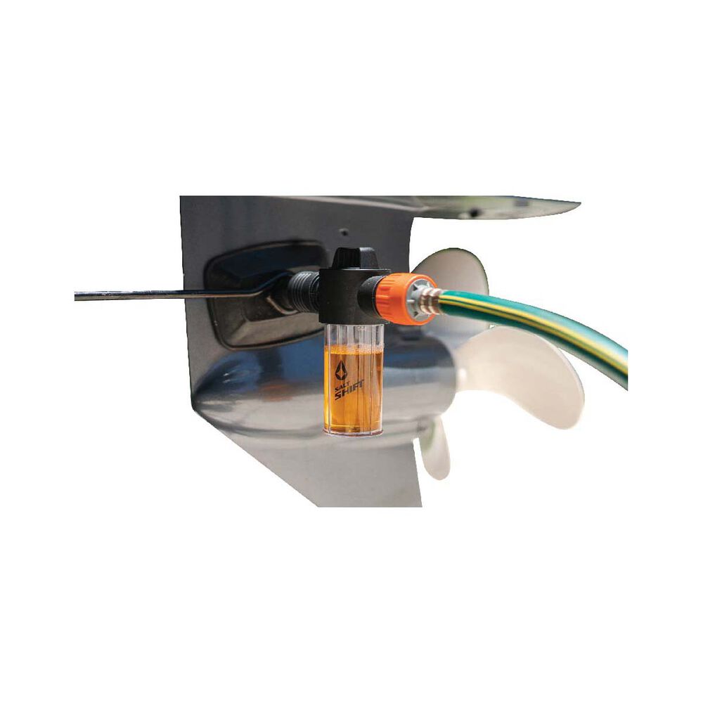 Salt Shift Engine Flush 5L