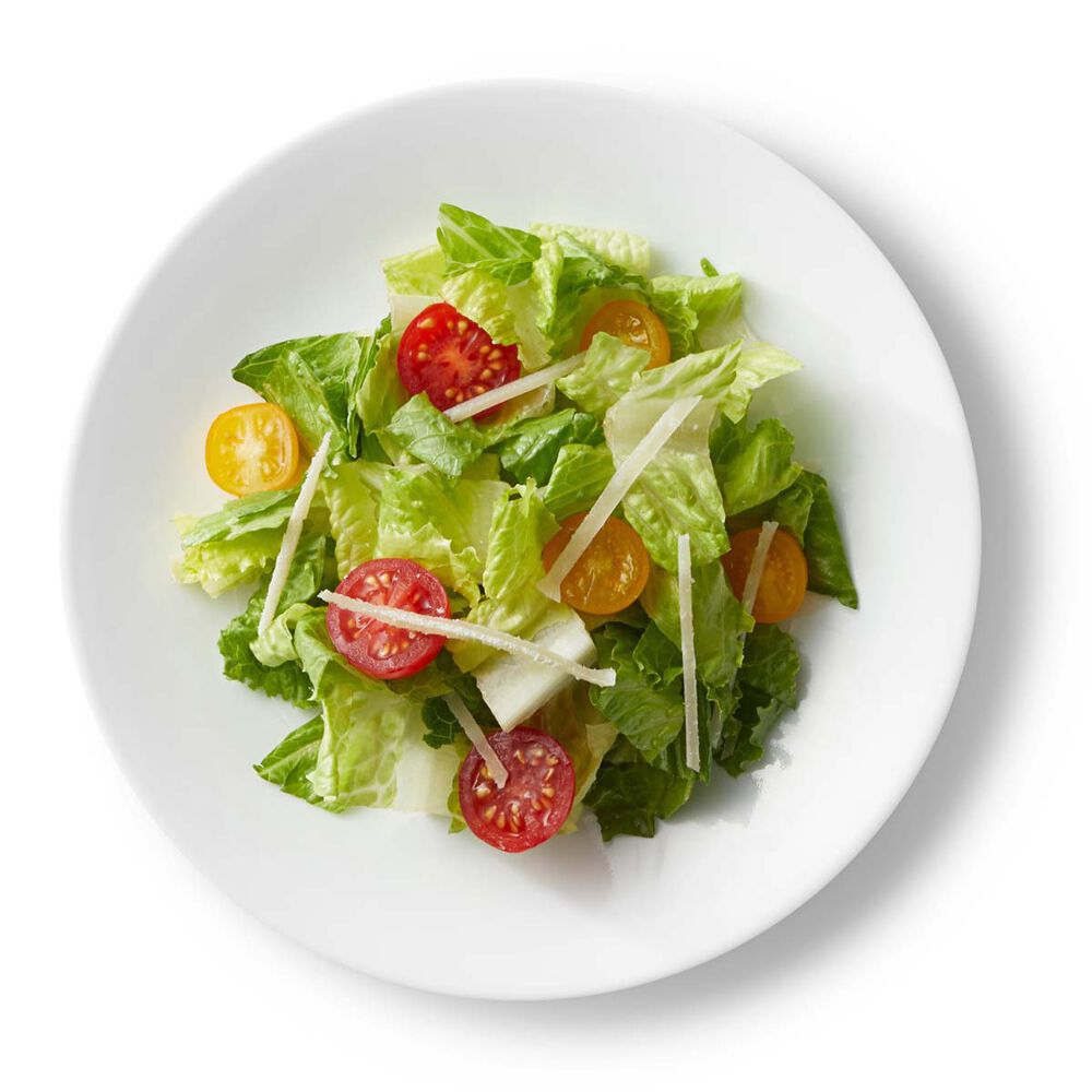 Corelle Lunch Plate 21cm White 4 Pack