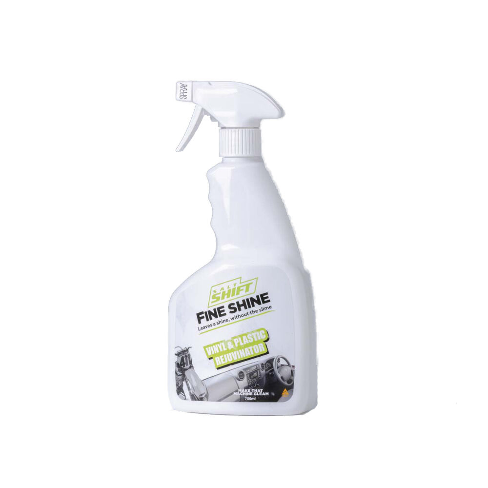 Salt Shift Fine Shine Cleaner 750ml