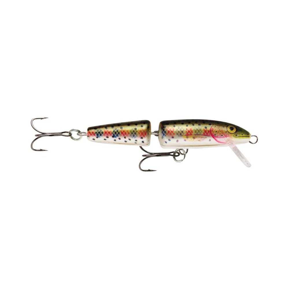 Rapala Jointed Floating Hard Body Lure 5cm