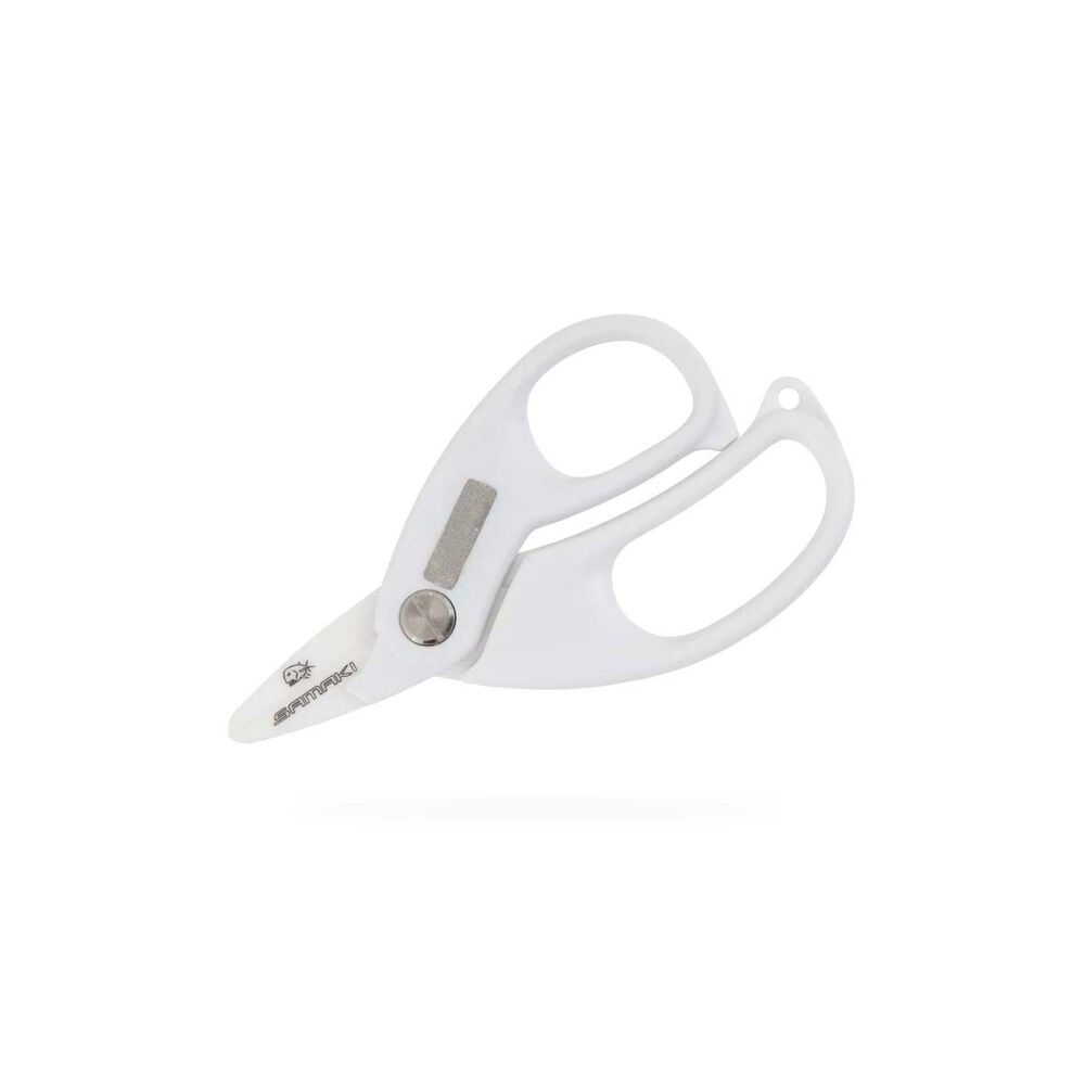 Samaki Ceramic Braid Scissors