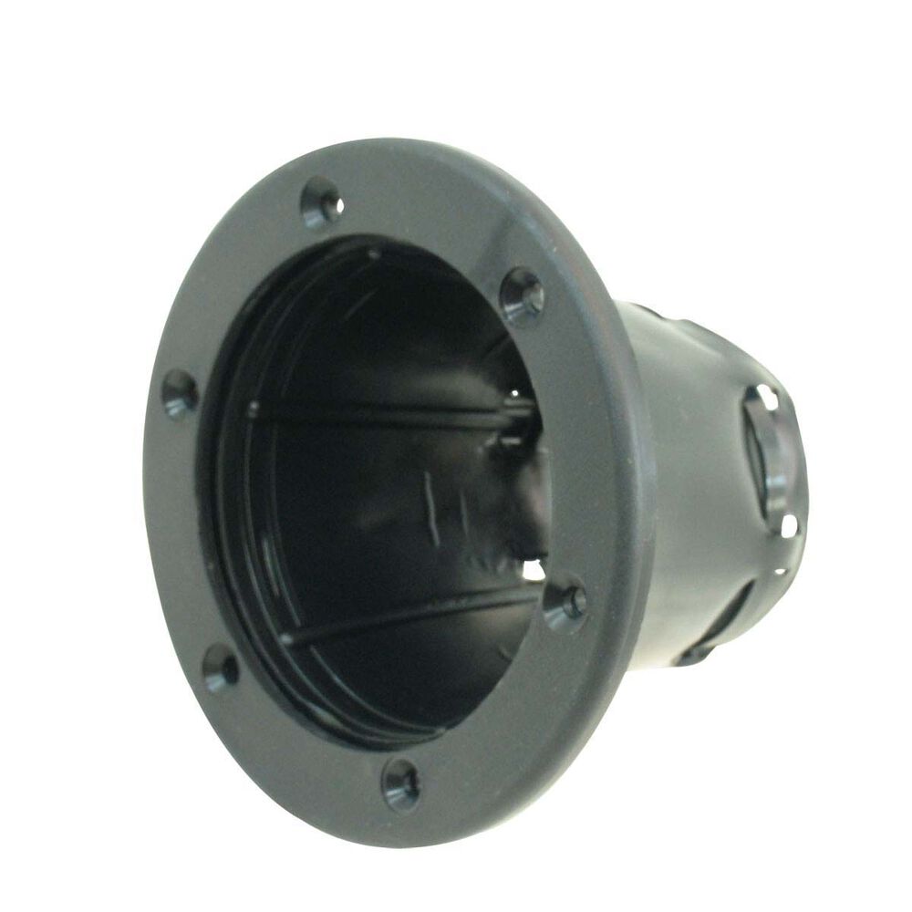 BLA 82mm Black Vinyl Cable Boot
