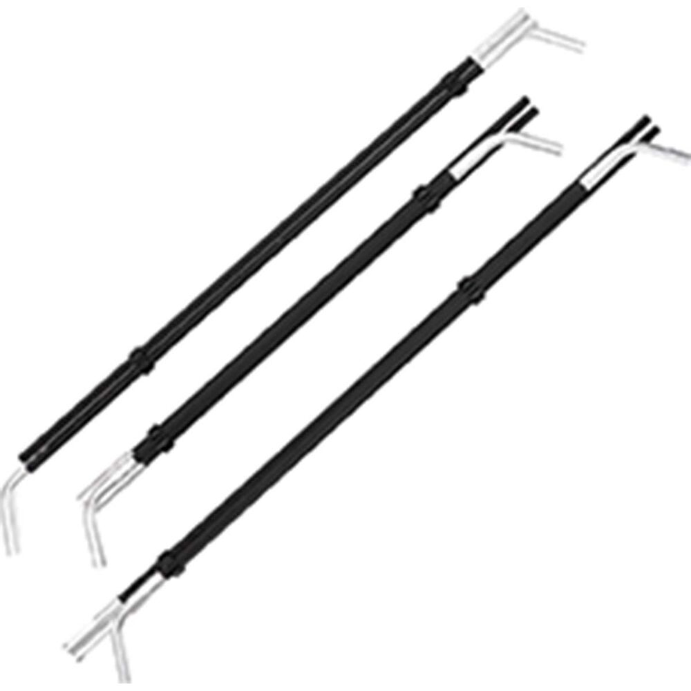 Darche Dirty Dee 900 Pole Set