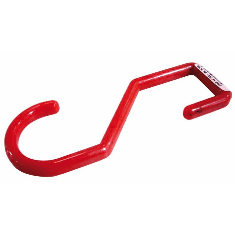 Polycarbonate Hanging Hook King