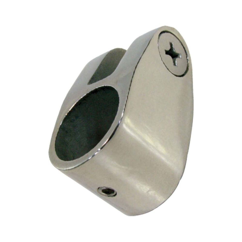 BLA Canopy Bow Knuckle Stainless Steel