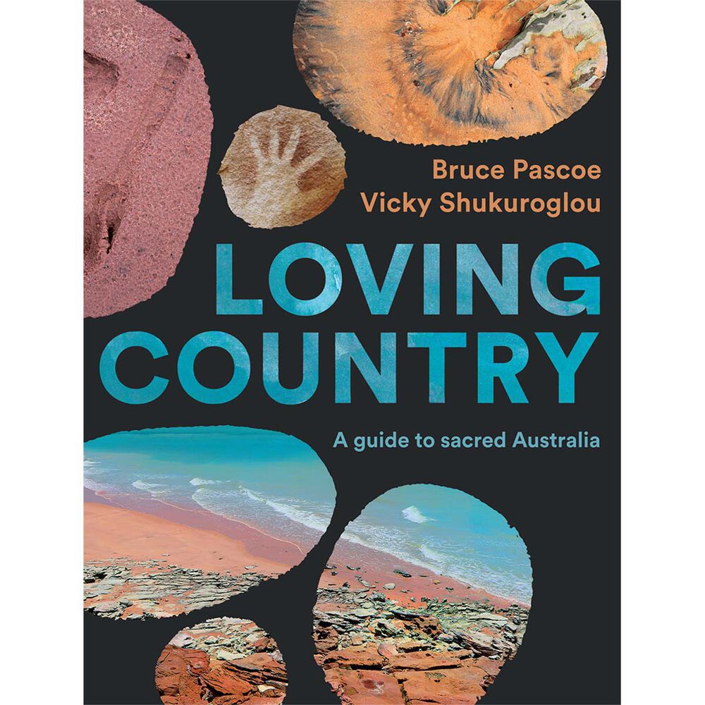Explore Australia Loving Country