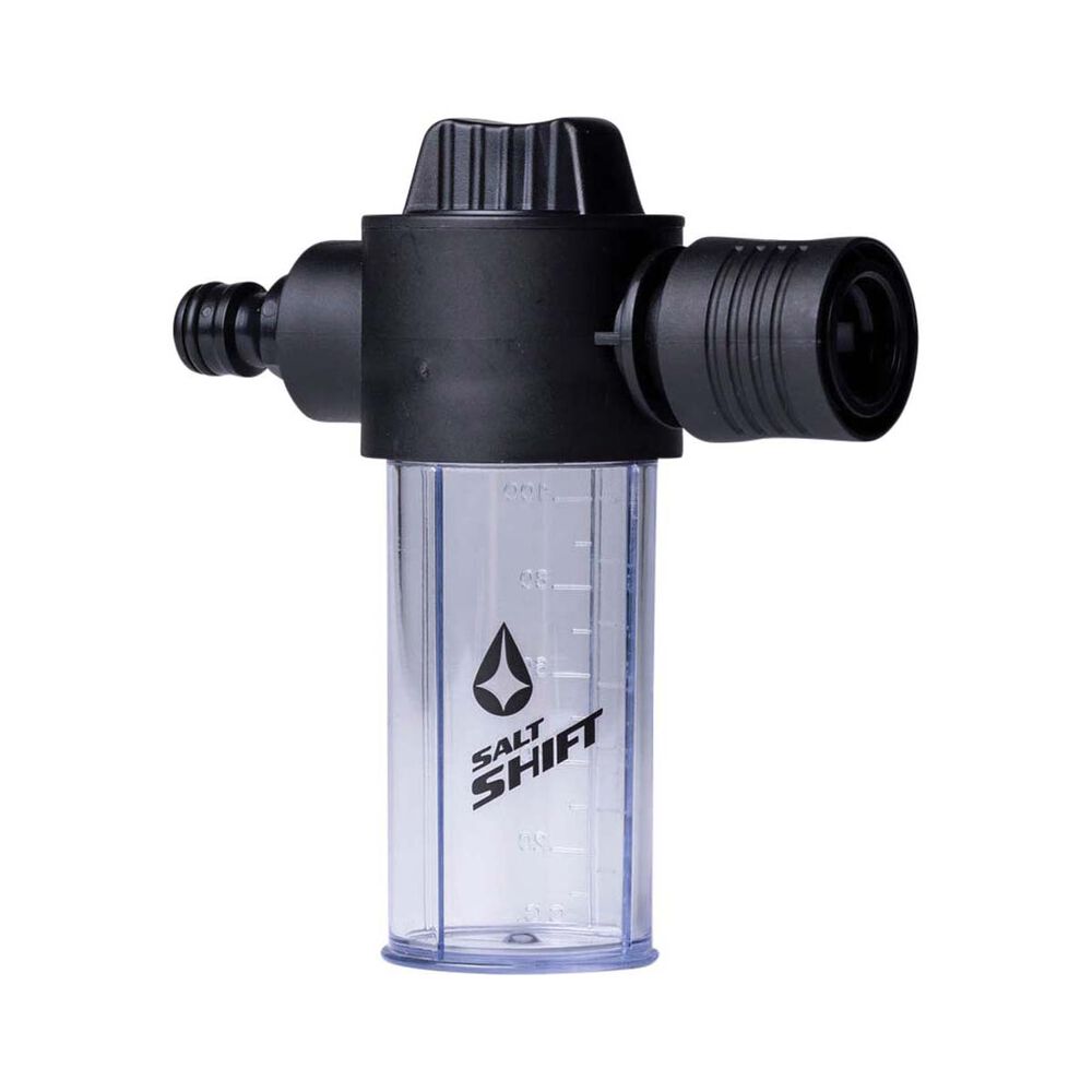 Salt Shift Universal Flusher Canister