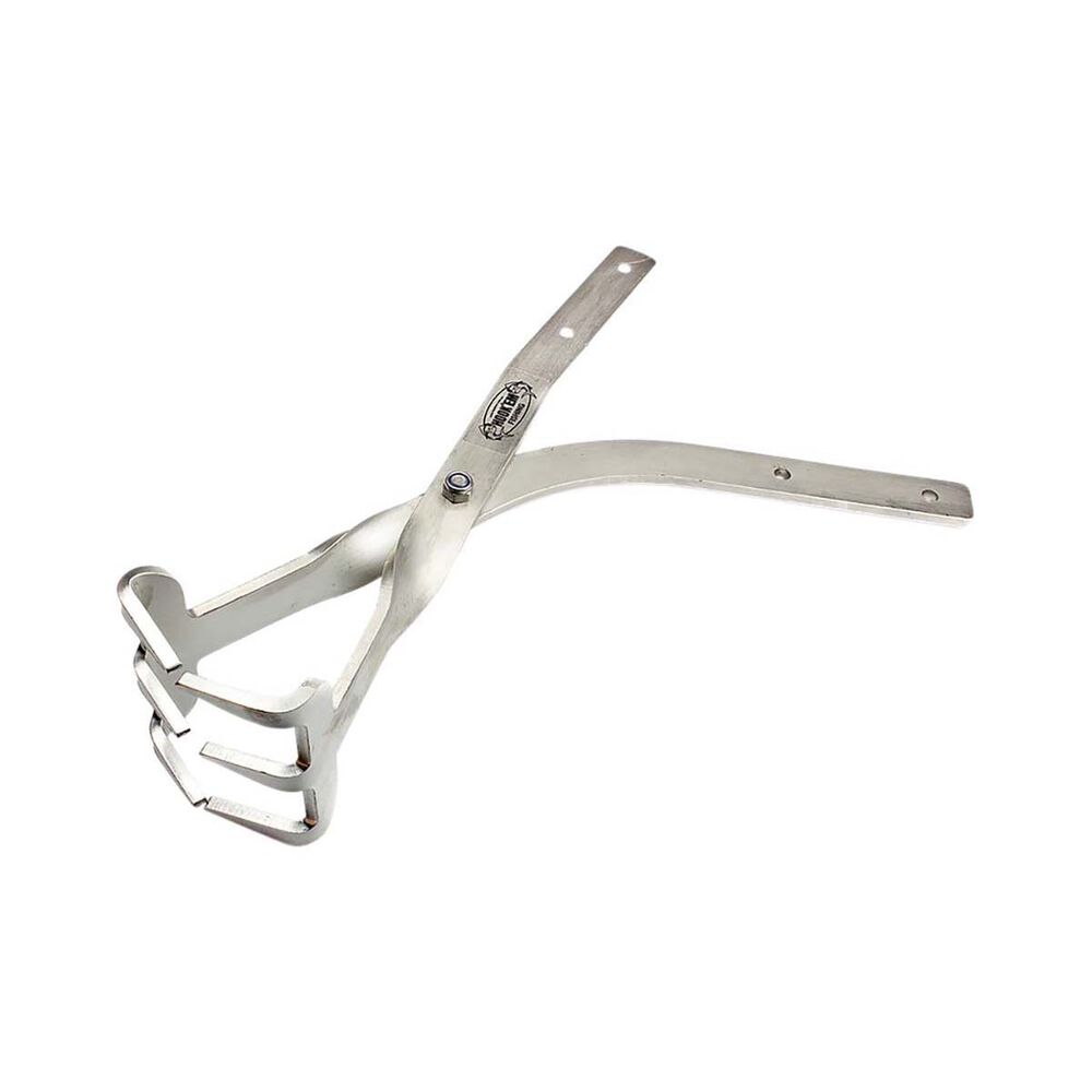 Hook'em Razor Fish Offset Handle Tongs