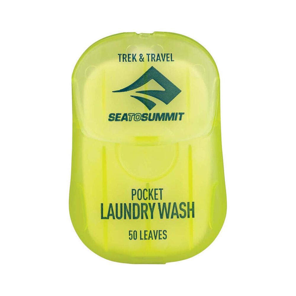 Sea to Summit Pocket Laundry Wash