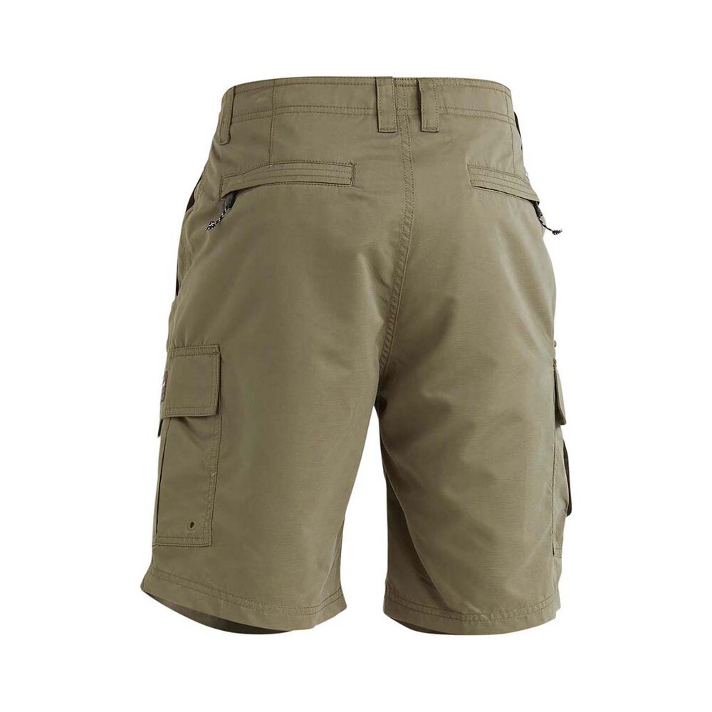 Quiksilver Waterman Men's Maldive Atoll Shorts