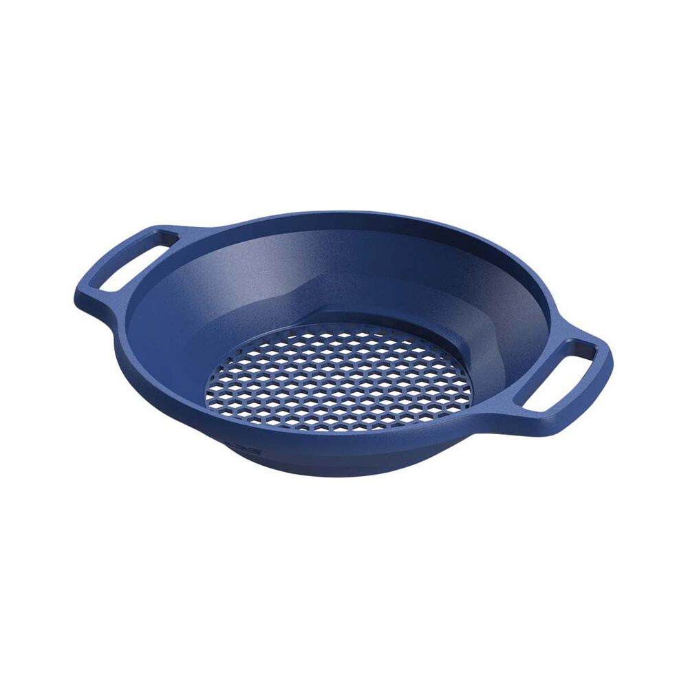 Minelab Classifier Pan