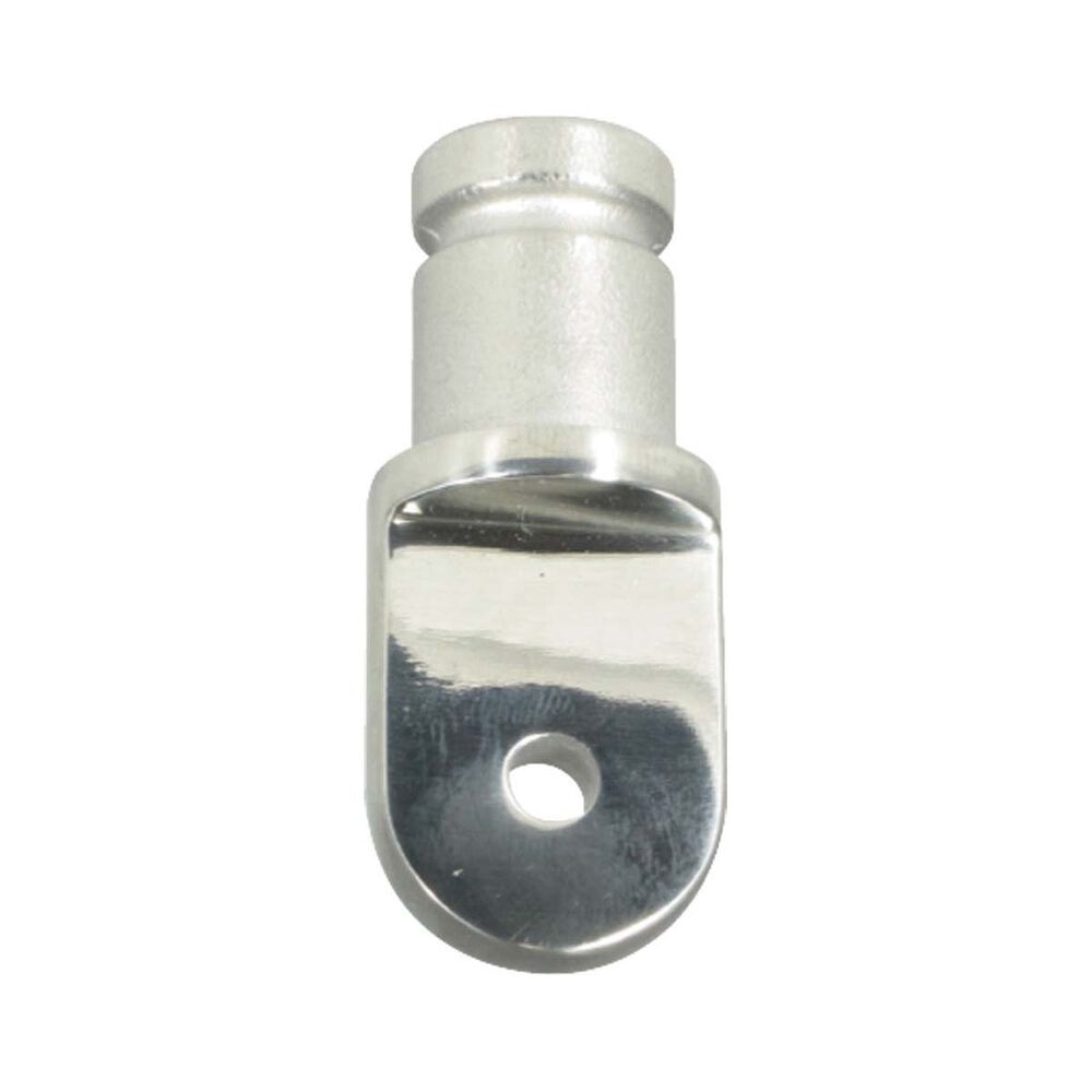 BLA Canopy Bow End Stainless Steel