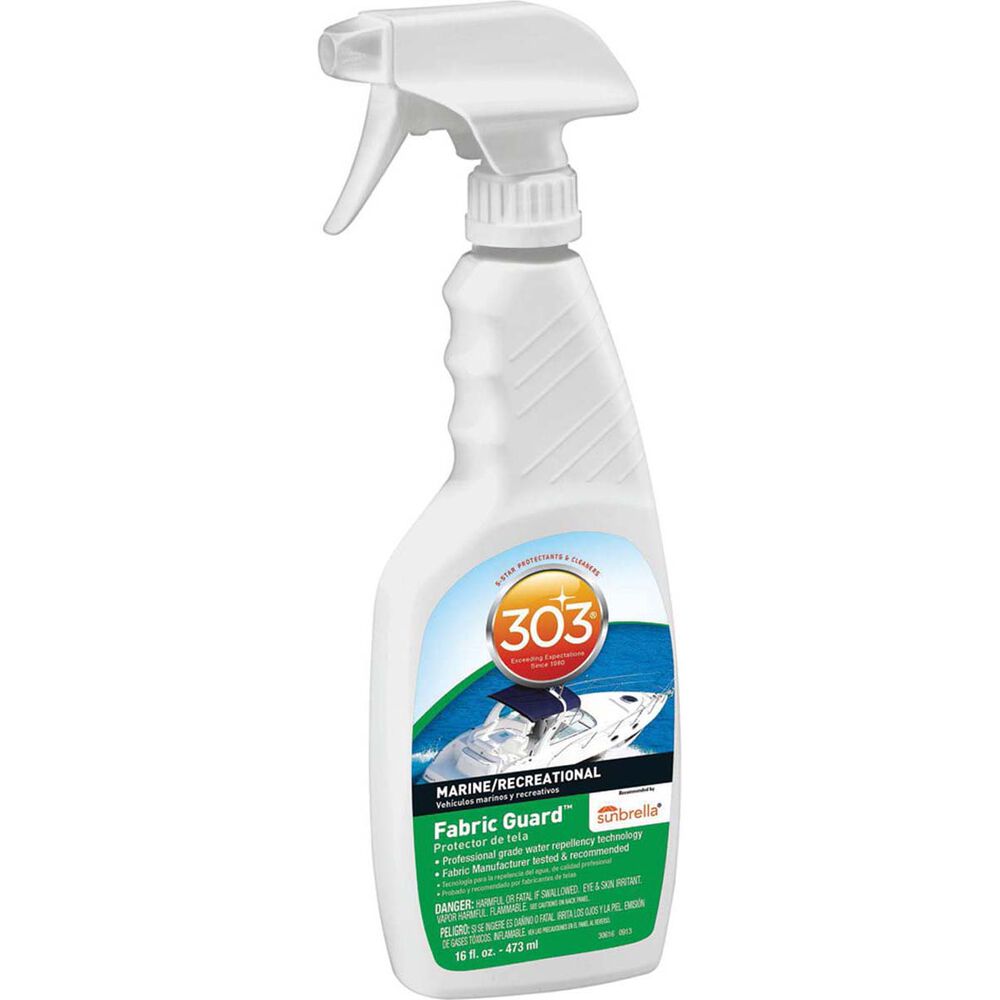 303 Marine Fabric Guard 473ml