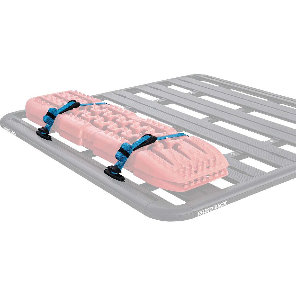 Rhino Rack Cam Buckle Pioneer Pickup Kit