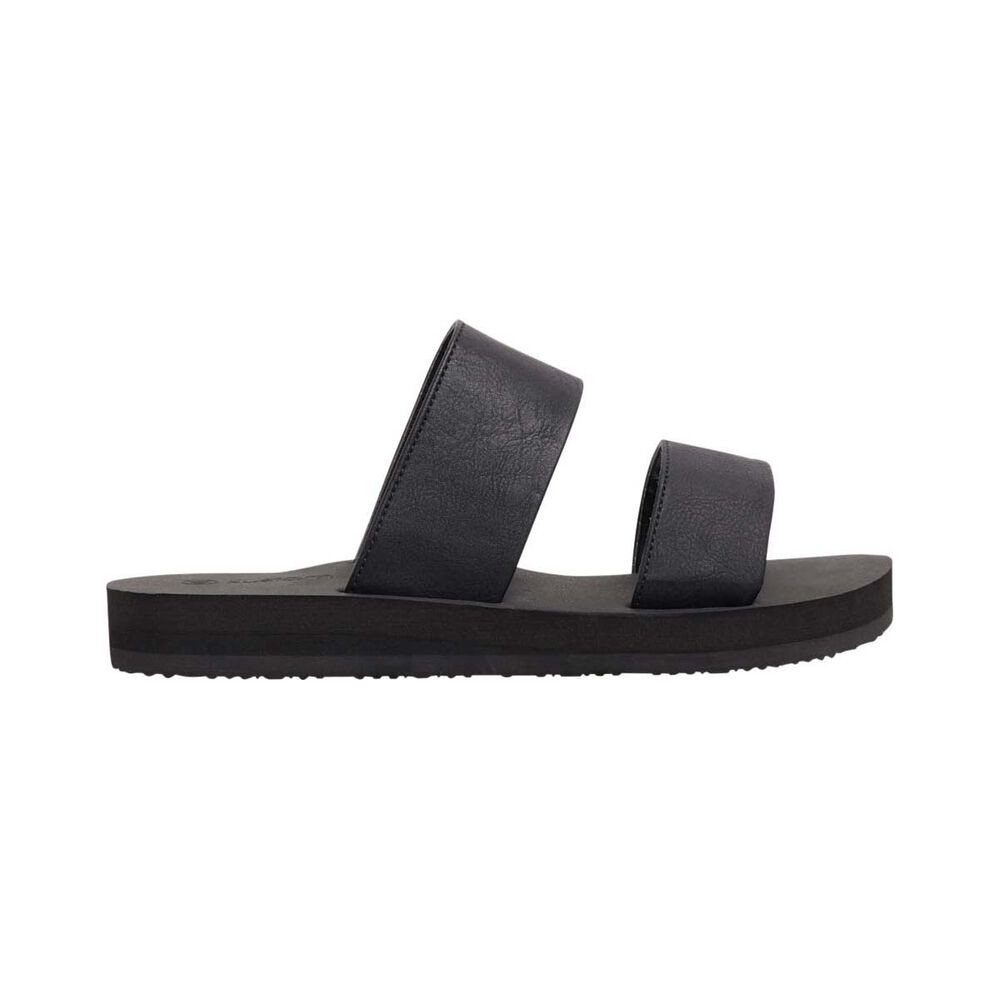 Kustom Women's Cloudsole Sandals