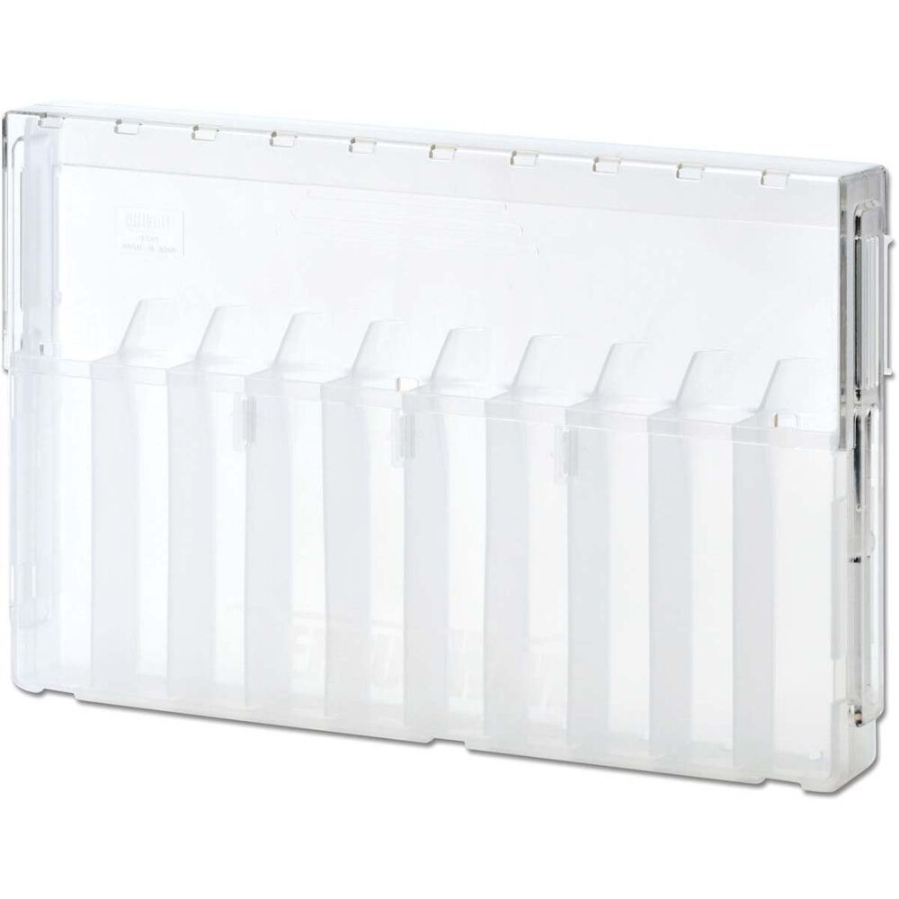 Versus Wave VW-ES25052 Egi Tackle Box Clear