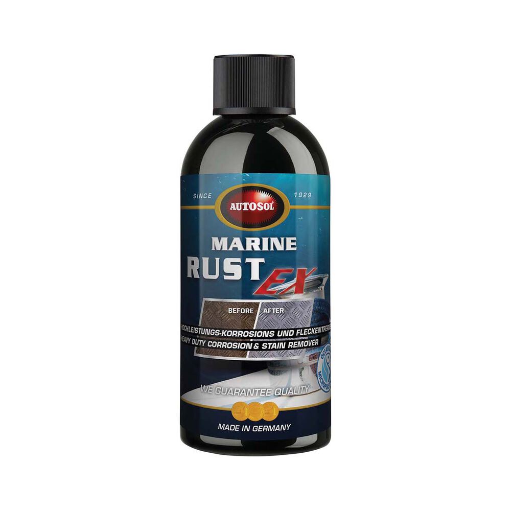 Autosol Marine Rust EX 500ml