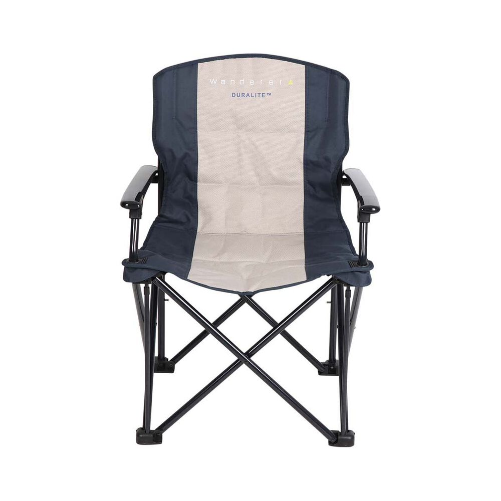 Wanderer DuraLite™ Solid Arm Chair 150kg