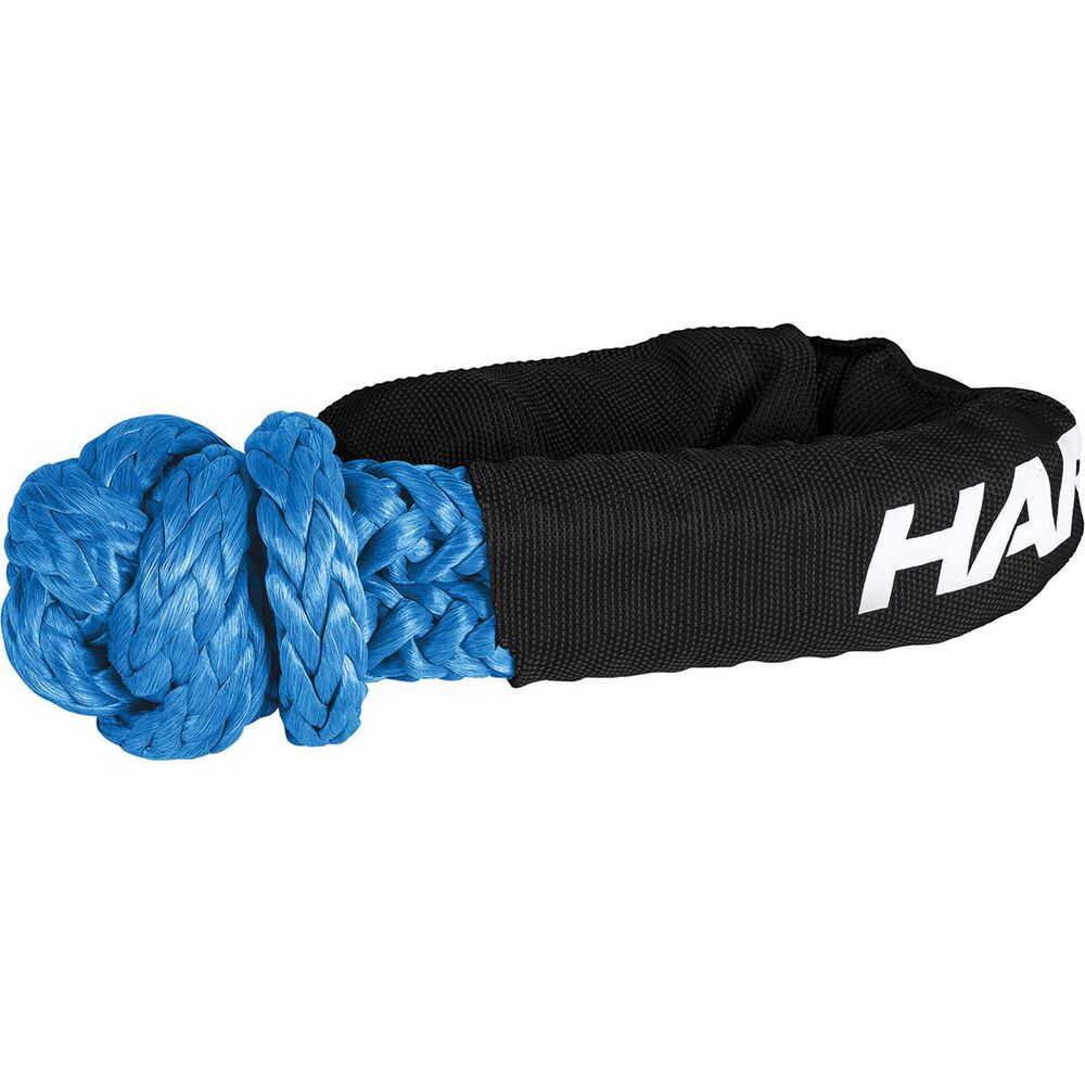 Hardkorr Towbar Recovery Hitch Kit