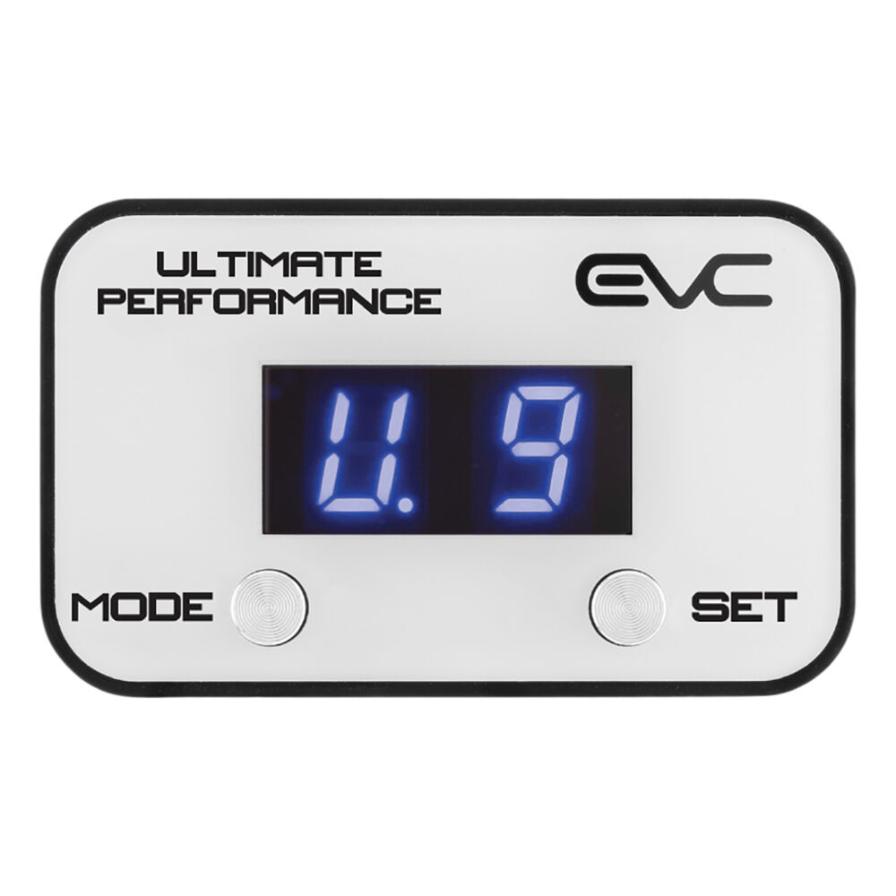 EVC Throttle Controller EVC301L
