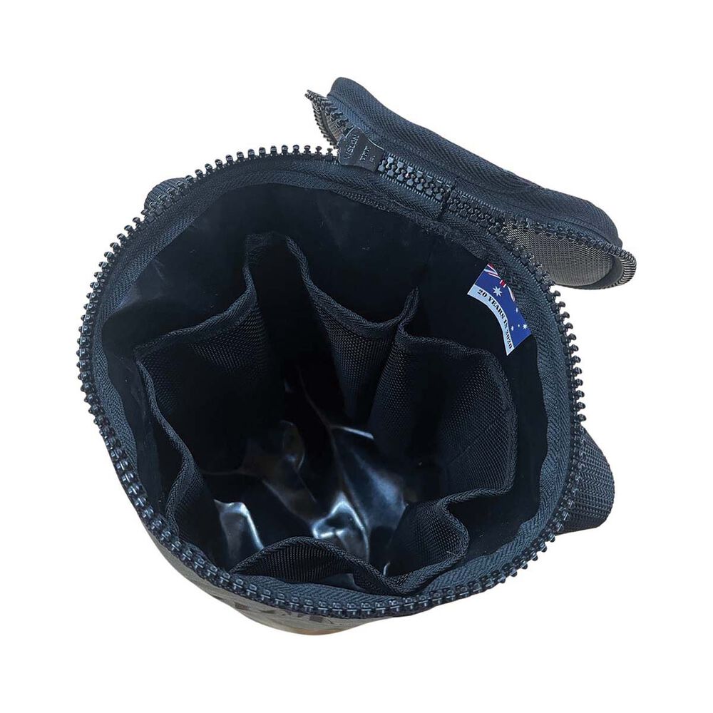 Drifta Upright Toiletry Bag
