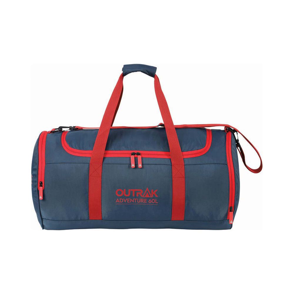 OUTRAK Adventure Packable Duffle 60L