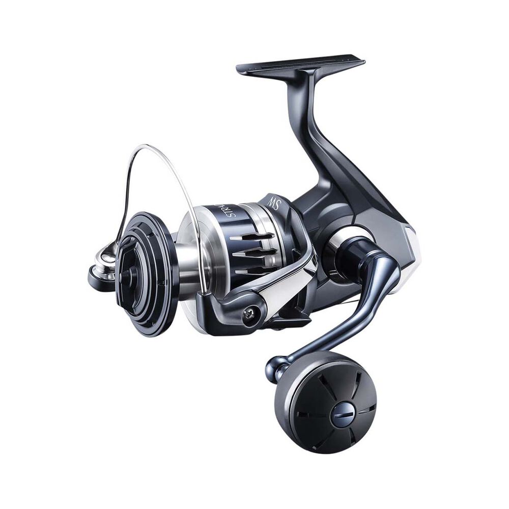 Shimano Stradic SW Spinning Reel 8000PG