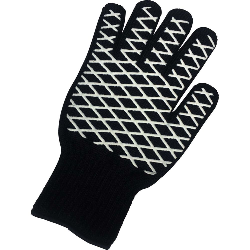 Heat Resistant BBQ Glove