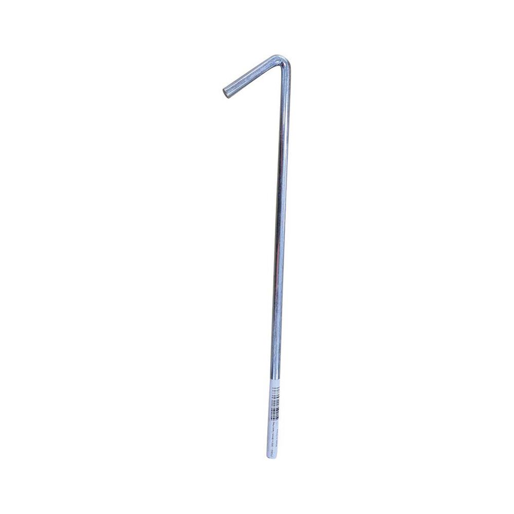 Oztrail Galvanised Tent Peg 300 x 8mm
