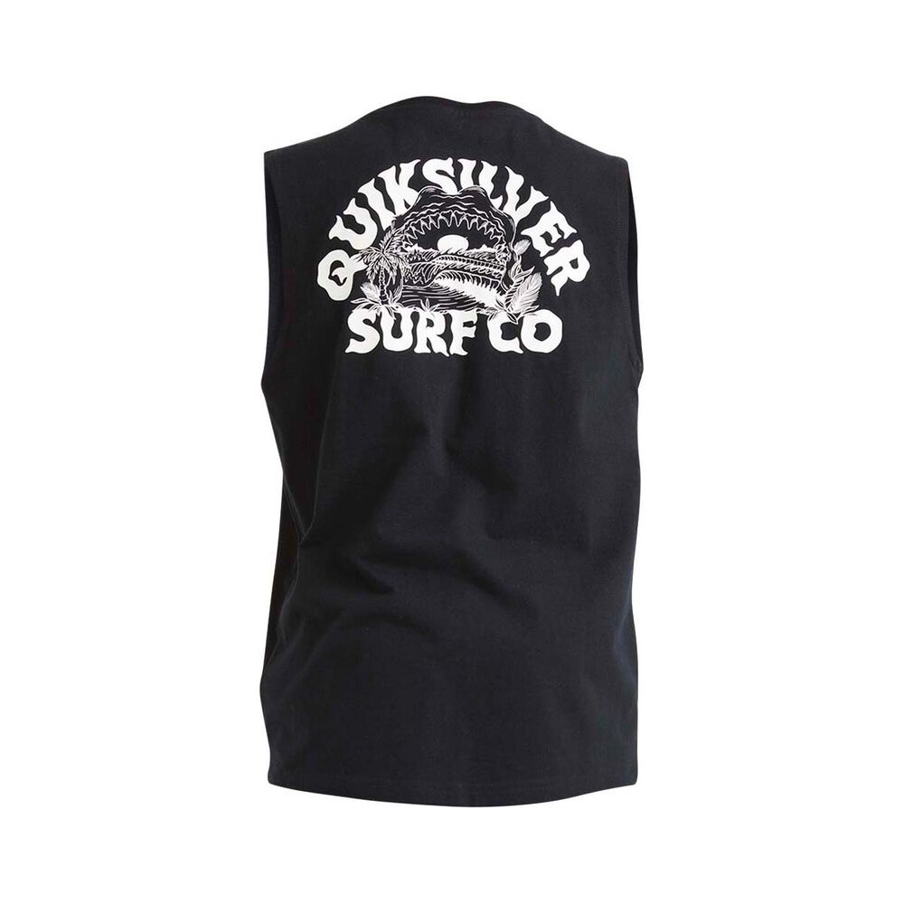 Quiksilver Youth Shark Tooth Tank