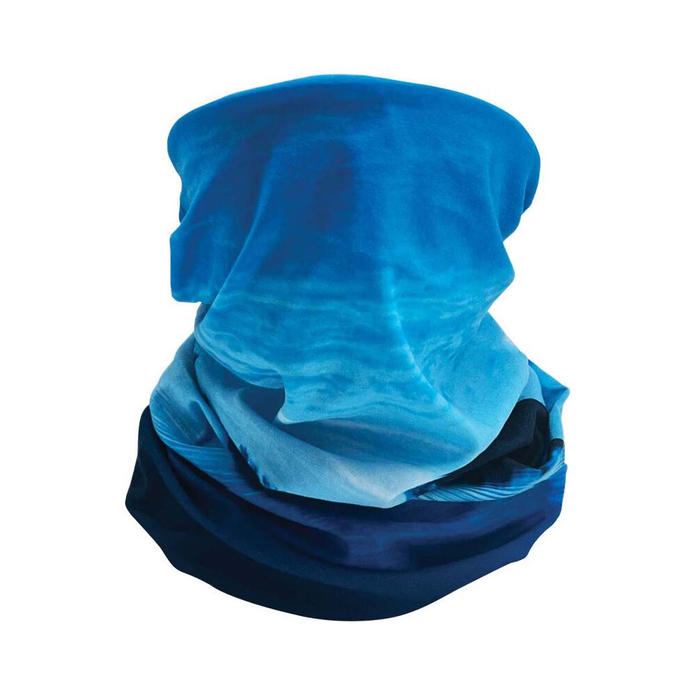 BCF Unisex Need A Bigger Boat Multiscarf