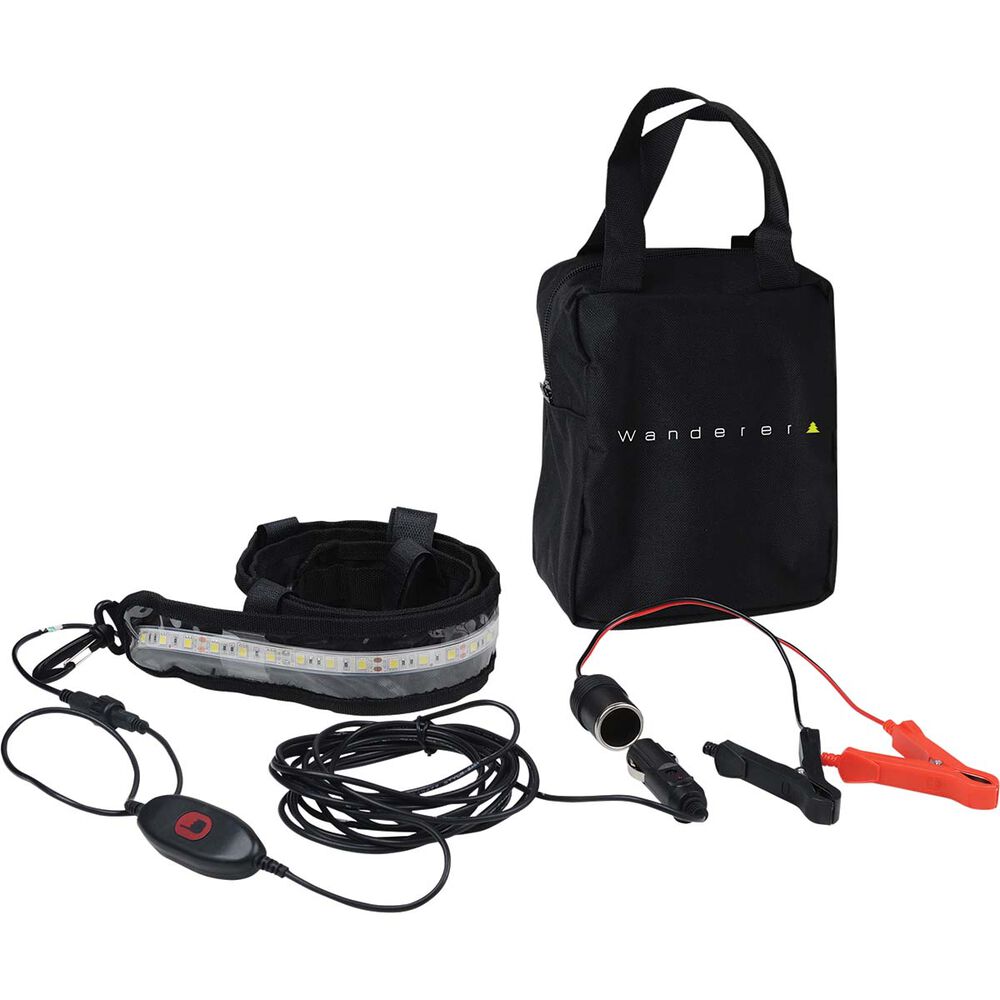 Wanderer Flexible LED Strip Light