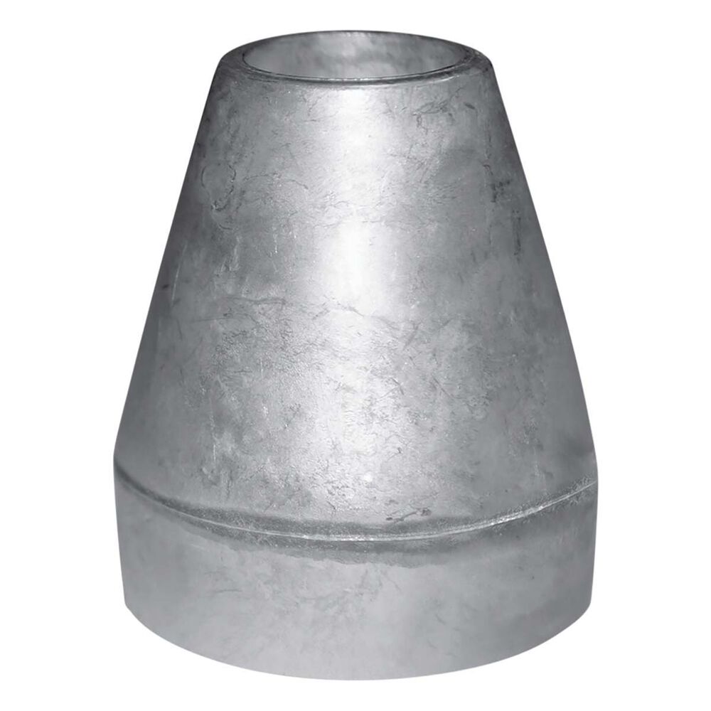 Titan Alloy Yanmar Prop Nut anode- SGYN747Z