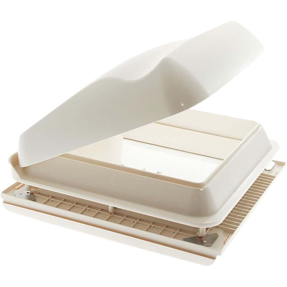 Fiamma Roof Vent 280 x 280mm White