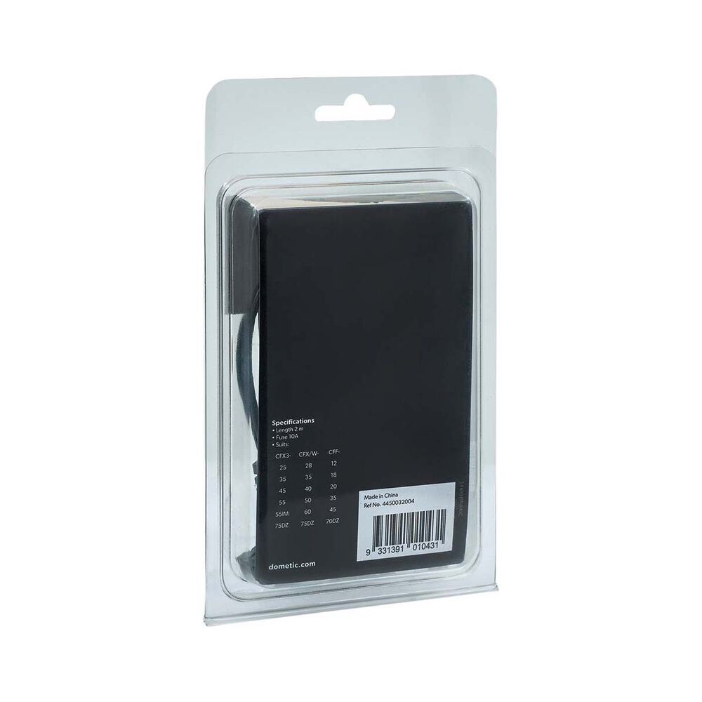 Dometic 12V Cable for CFX Fridge Freezers