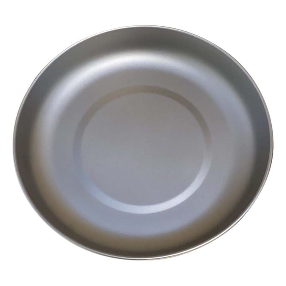 Drifta Titanium Plate