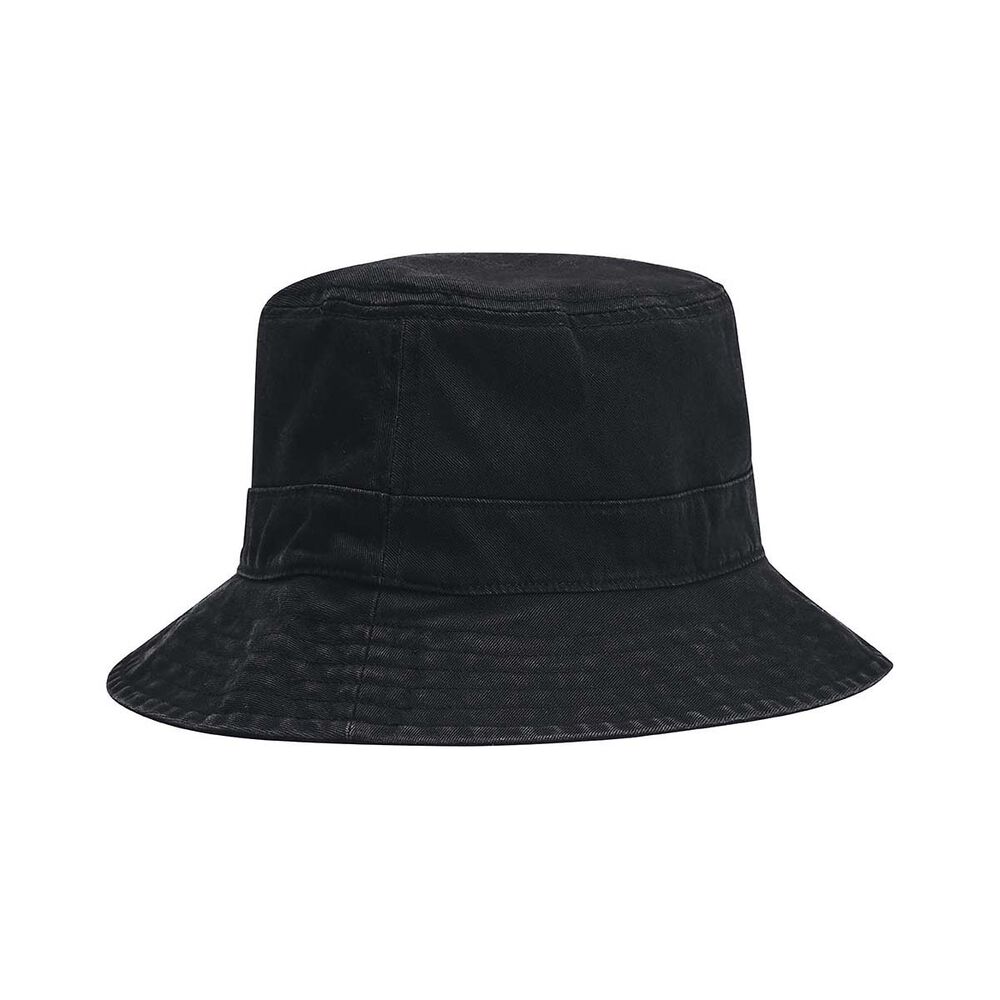 Under Armour Men's Bucket Hat Black