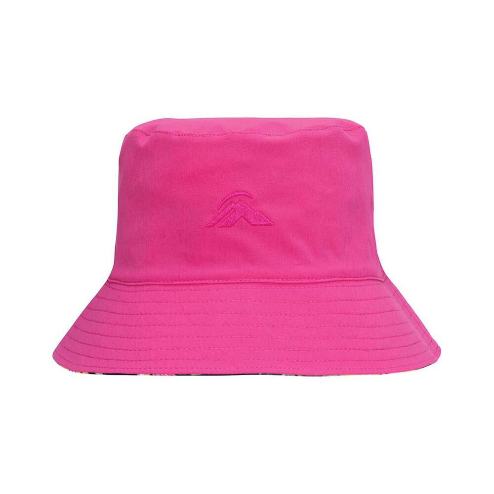 Macpac Kids' Beach Reversible Bucket Hat