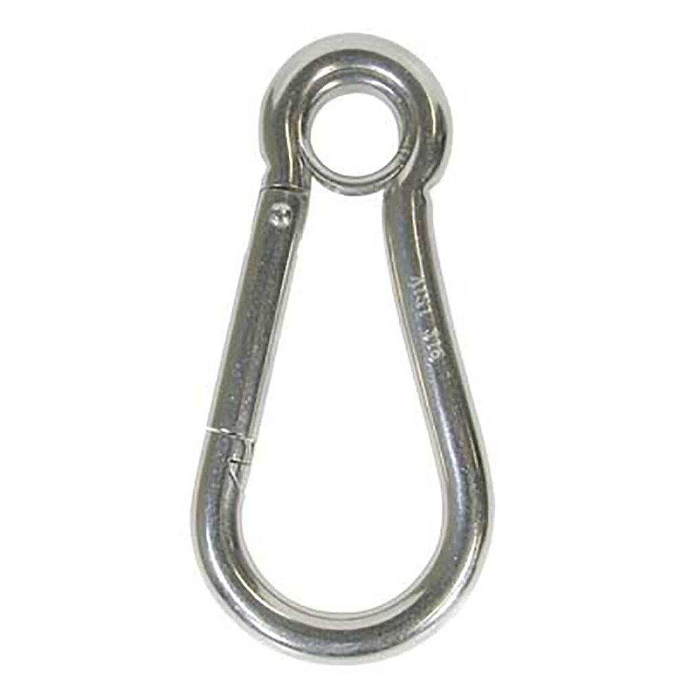 Blueline Snap Hook