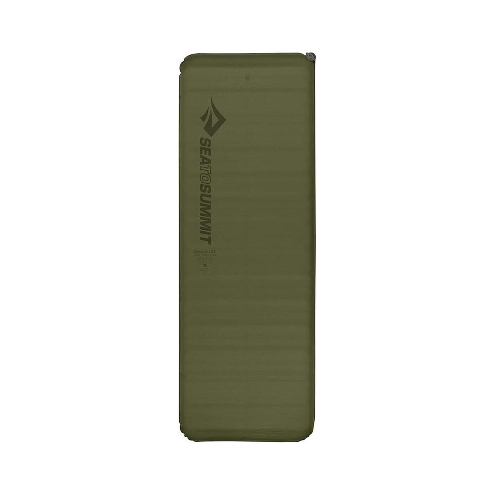 Sea to Summit Camp Plus Self Inflating Mattress Regular