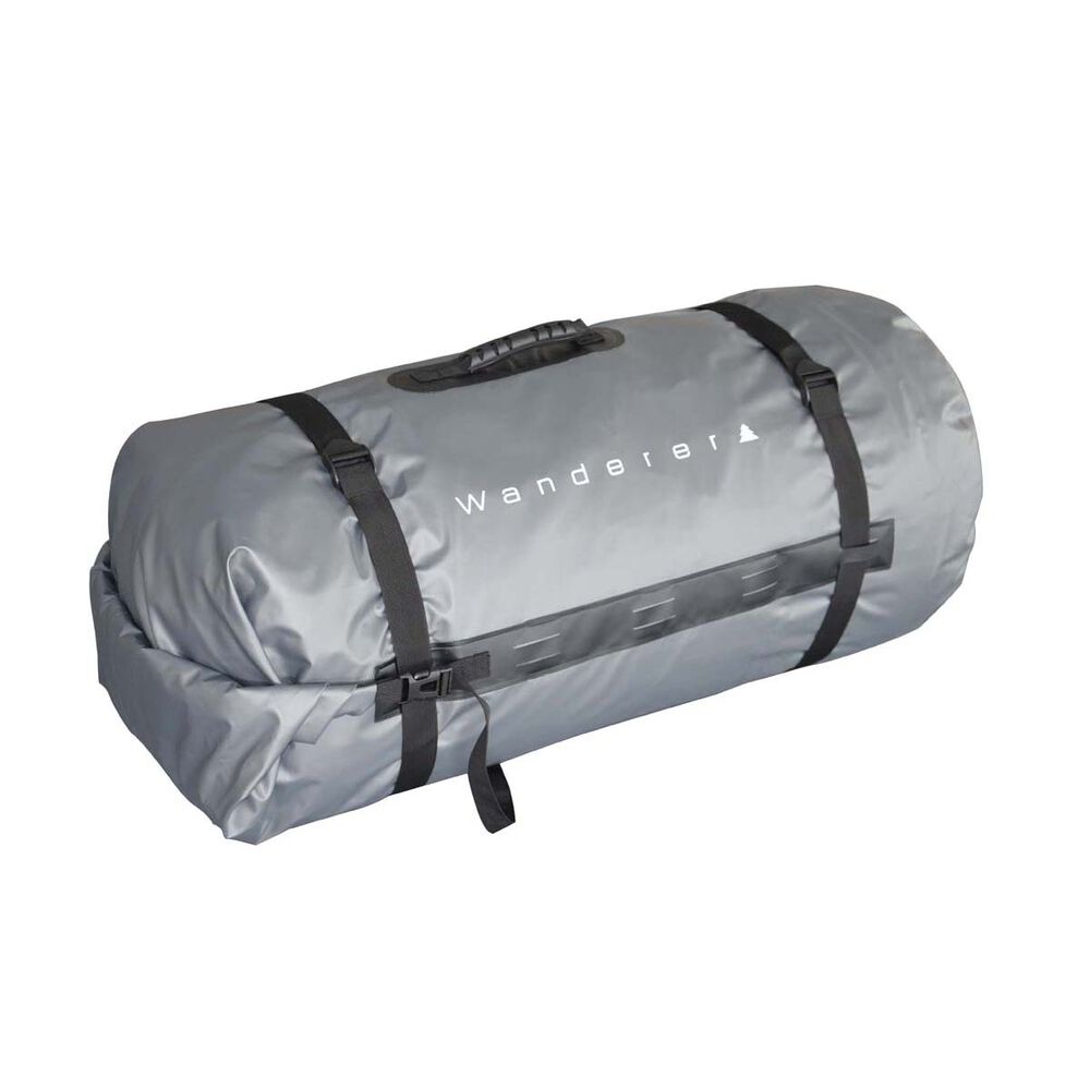 Wanderer Waterproof Swag Bag - Single