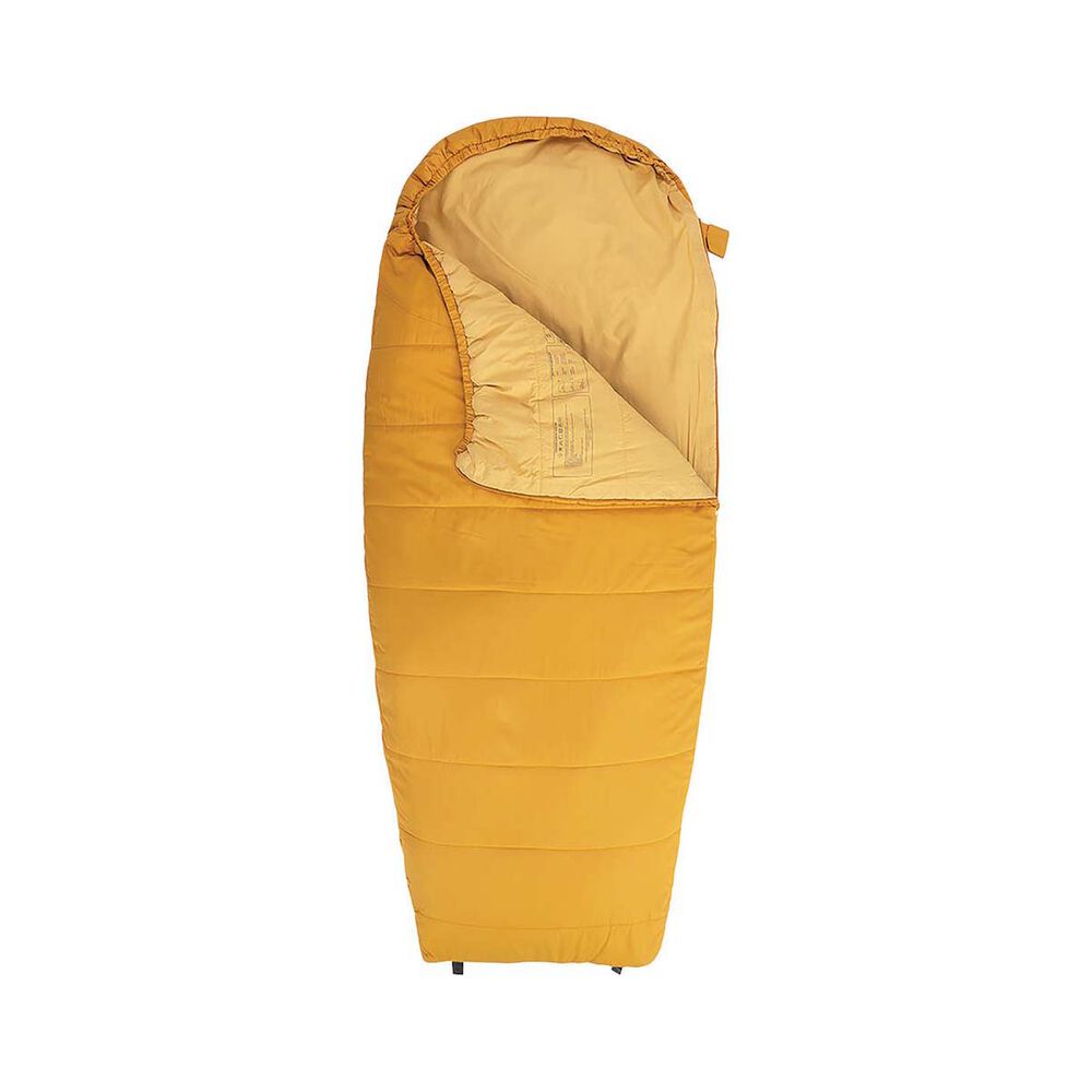 Macpac Kids' Roam 160 7.5°C Sleeping Bag
