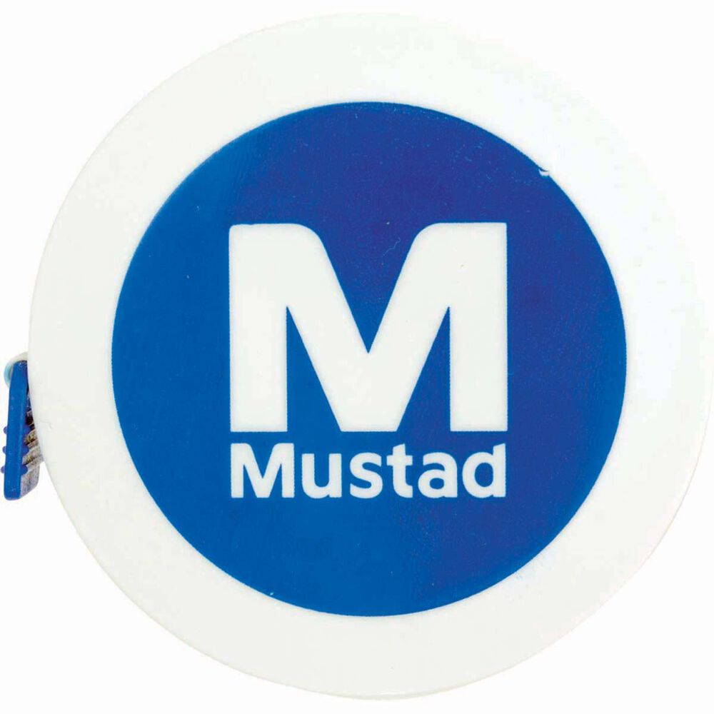 Mustad Measure Band