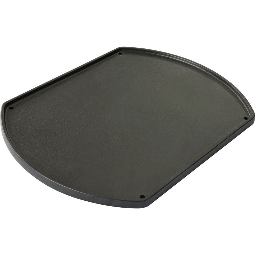Weber Legacy Q Breakfast Plate
