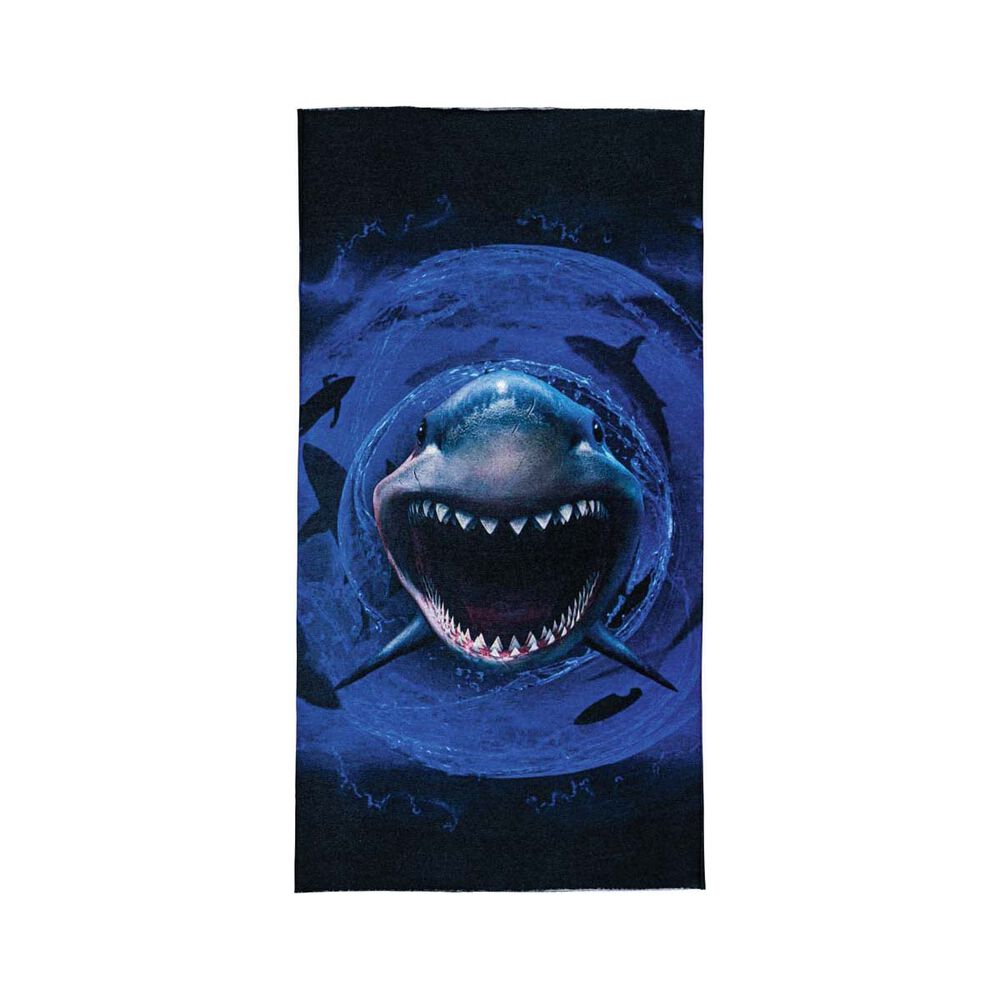 BCF Whirlpool Multiscarf