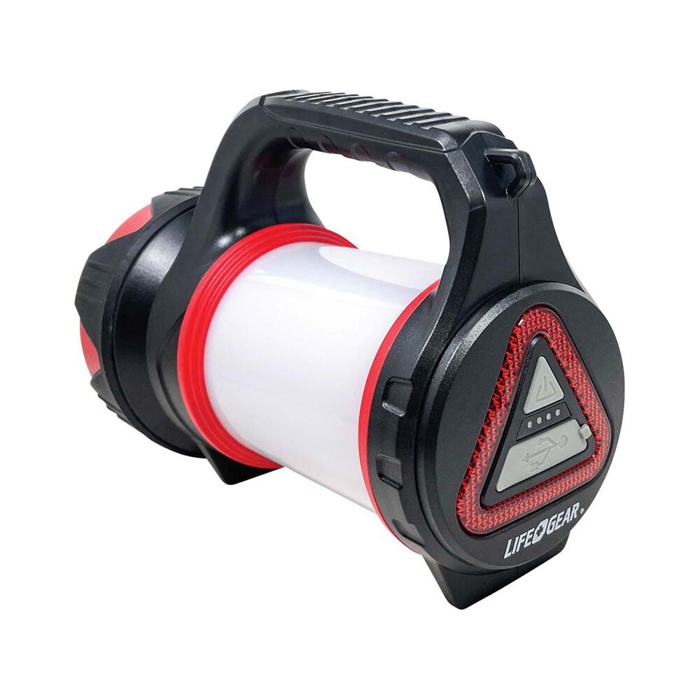 Lifegear Stormproof Spotlight 1000 Lumen