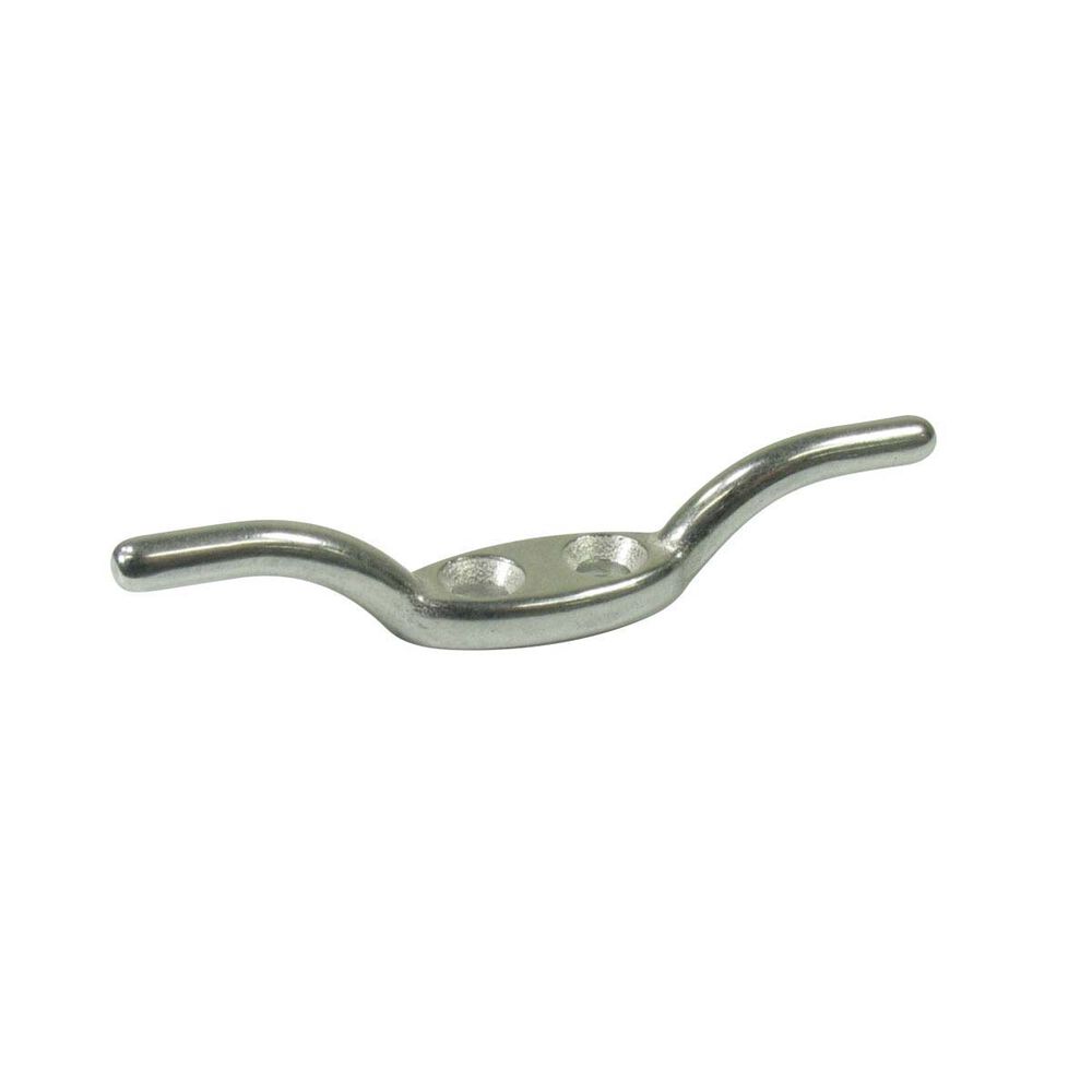 Bull Horn Cleat Stainless Steel