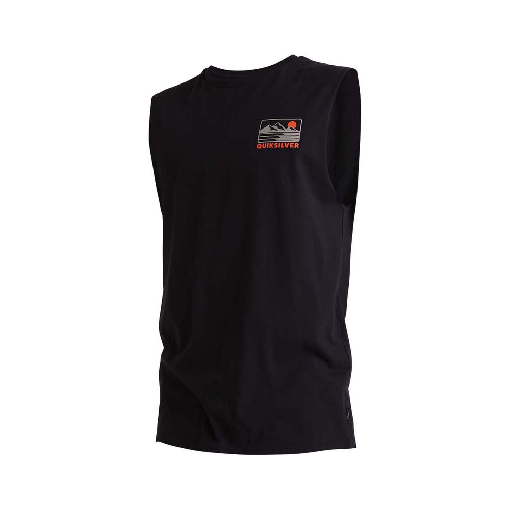 Quiksilver Men's Outer Island Muscle Tee 3XL