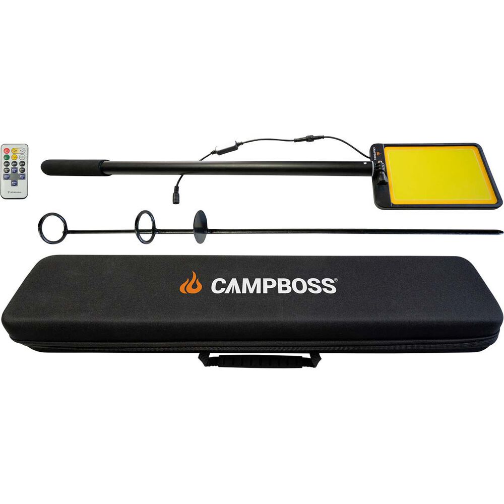 CampBoss® Camp Light